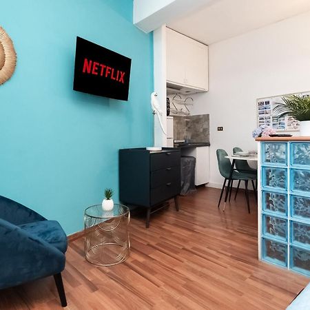 شقة Casa Via XX Settembre - La Via Piu Famosa Di Genova المظهر الخارجي الصورة