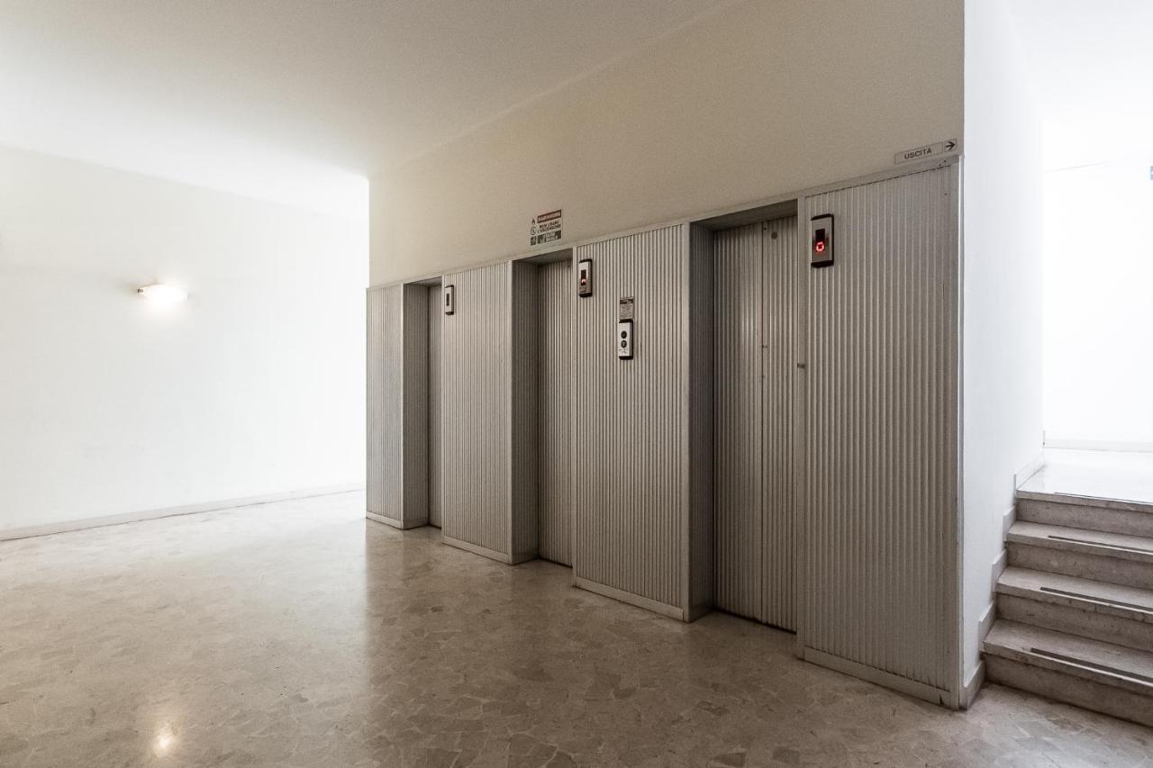 شقة Casa Via XX Settembre - La Via Piu Famosa Di Genova المظهر الخارجي الصورة