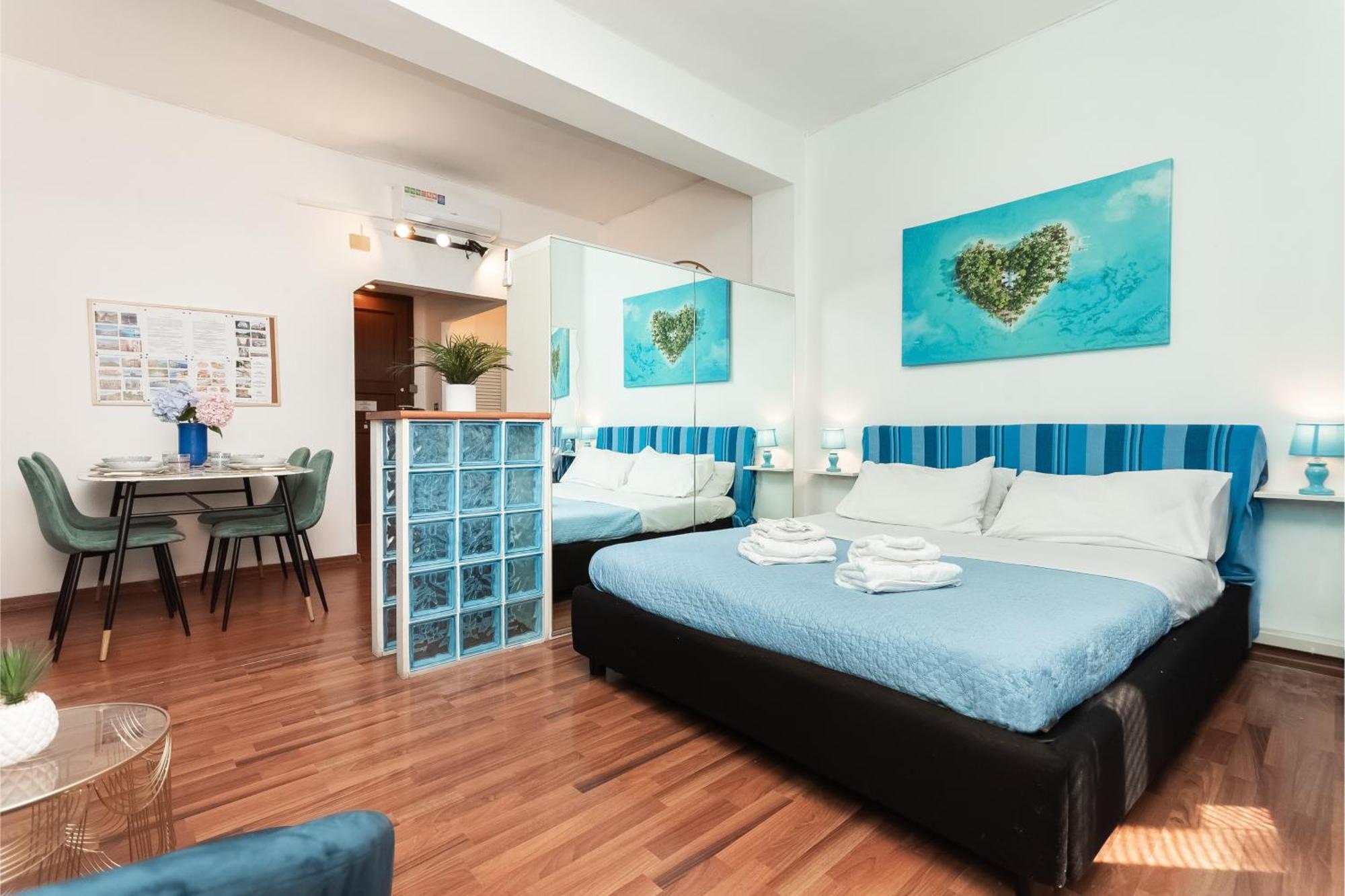 شقة Casa Via XX Settembre - La Via Piu Famosa Di Genova المظهر الخارجي الصورة