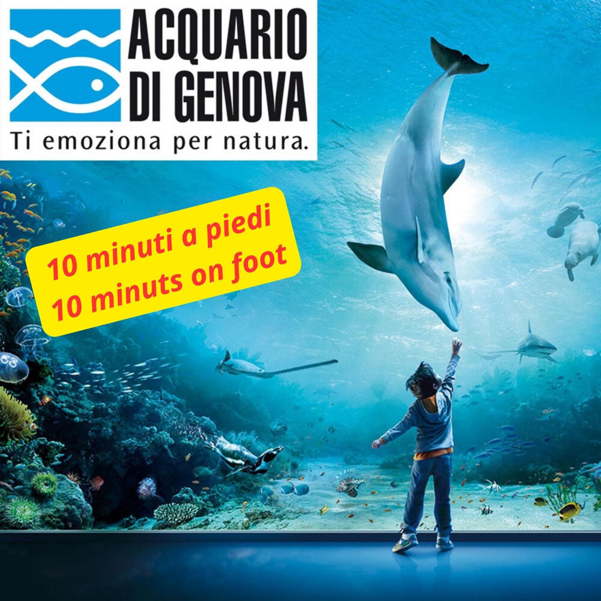 شقة Casa Via XX Settembre - La Via Piu Famosa Di Genova المظهر الخارجي الصورة