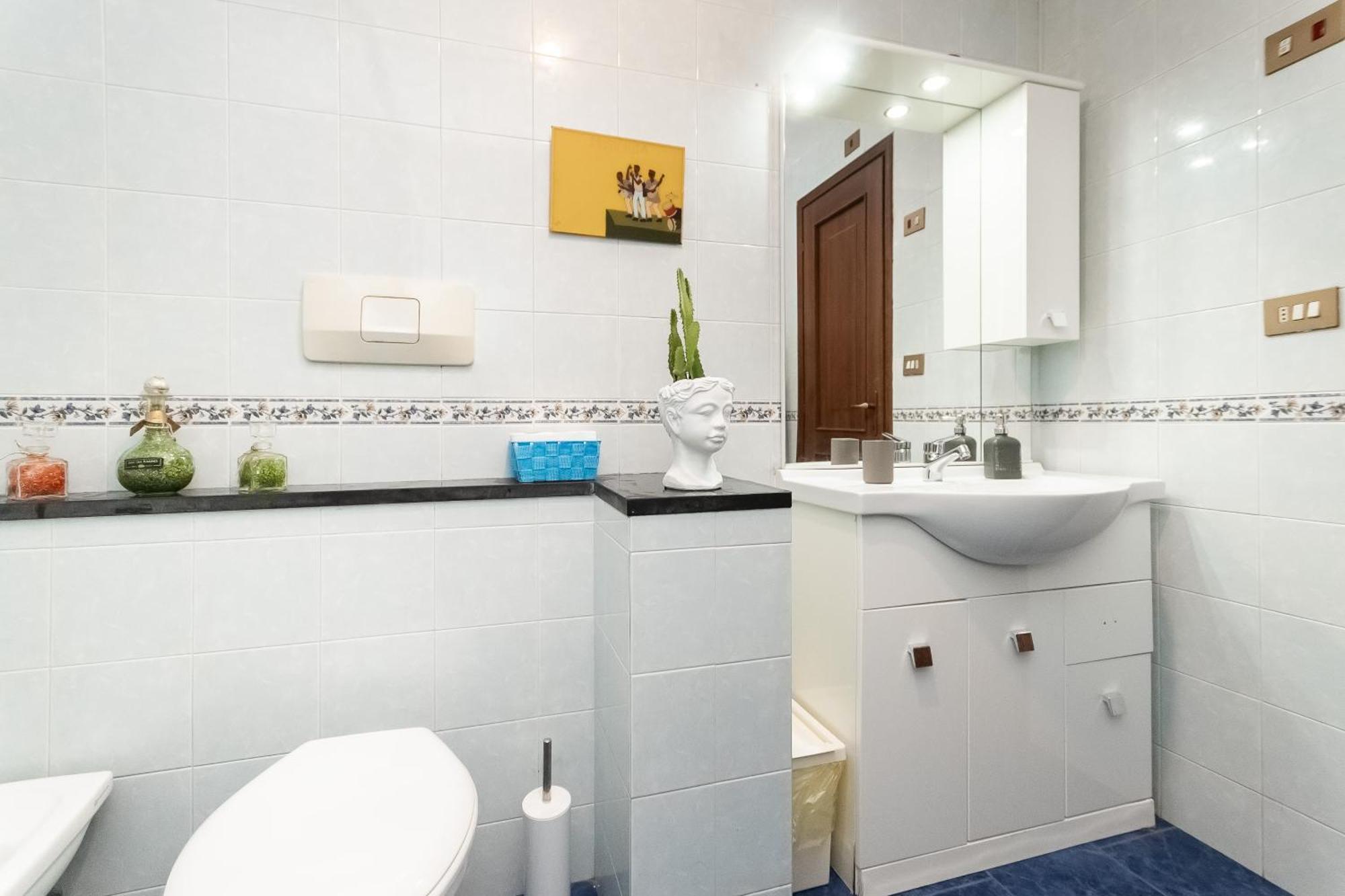 شقة Casa Via XX Settembre - La Via Piu Famosa Di Genova المظهر الخارجي الصورة