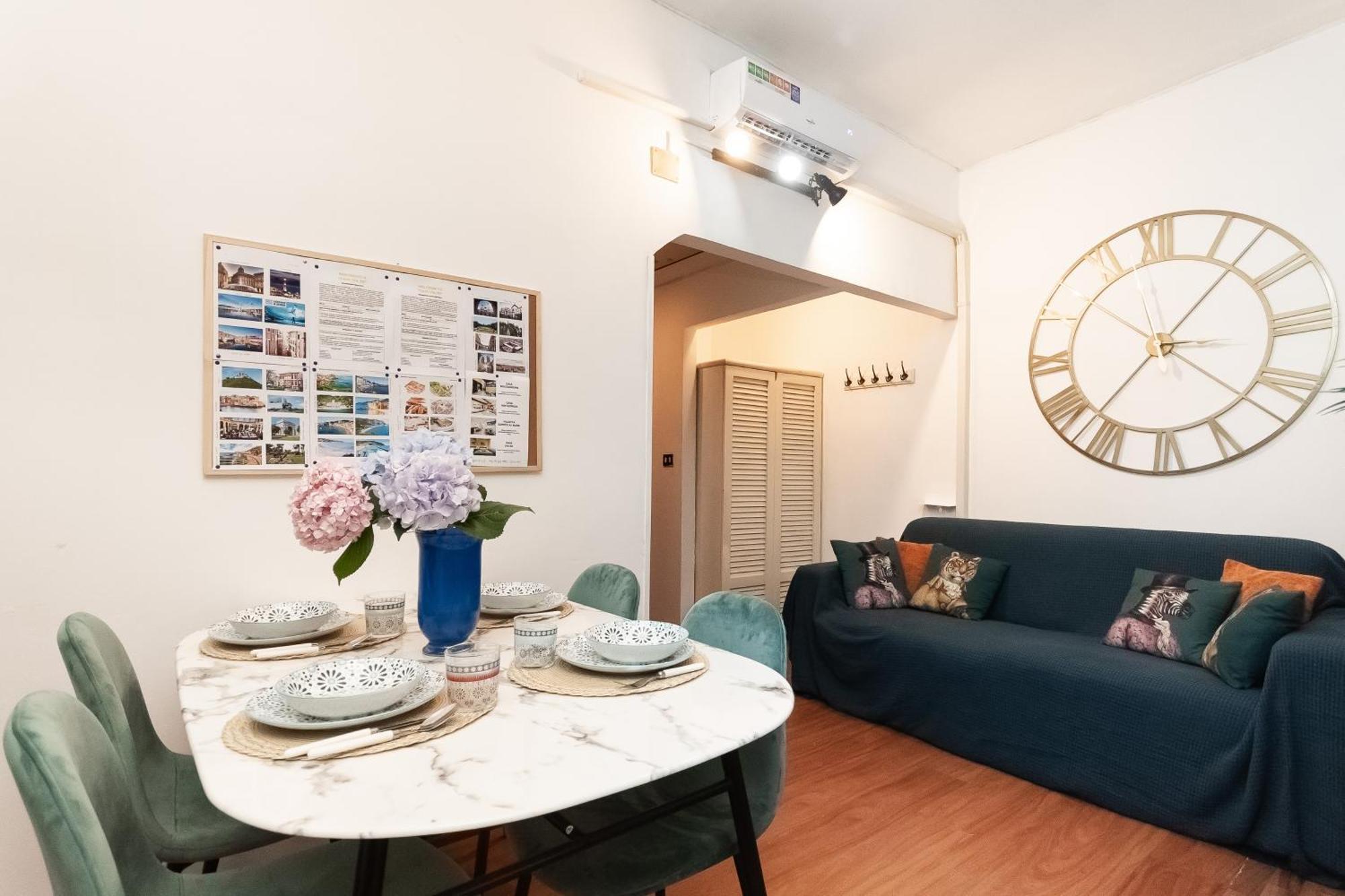 شقة Casa Via XX Settembre - La Via Piu Famosa Di Genova المظهر الخارجي الصورة